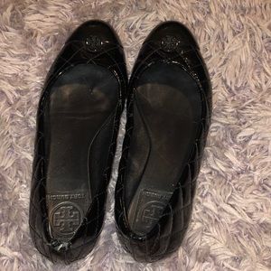 Tory Burch flats